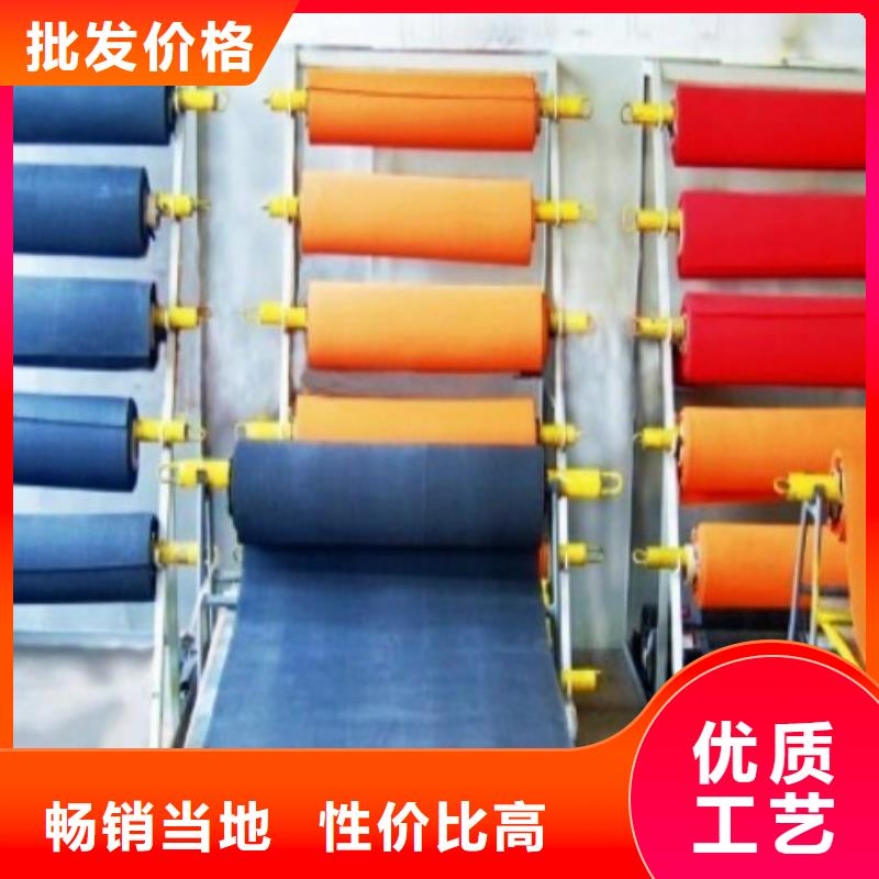 襯膠鋼管煙氣脫硫管道