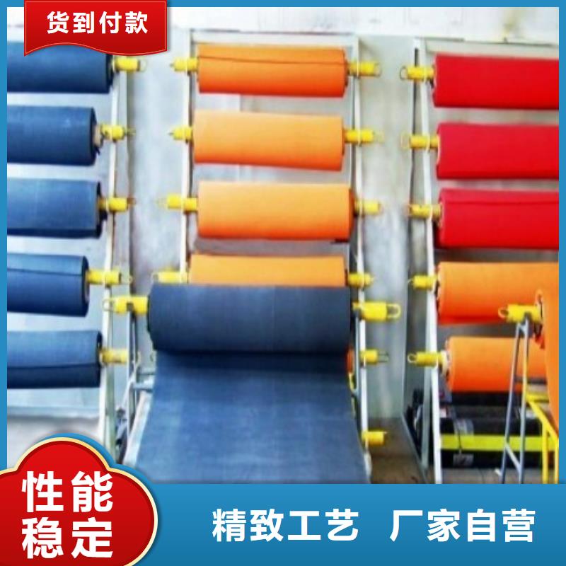 云南丁晴橡膠襯里生產廠家