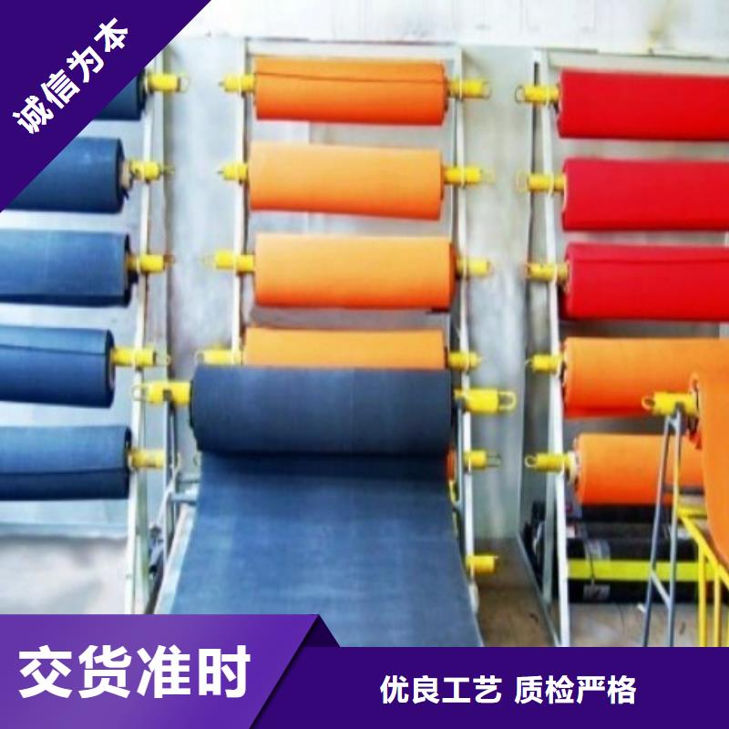 黑龍江襯膠管道值不值？