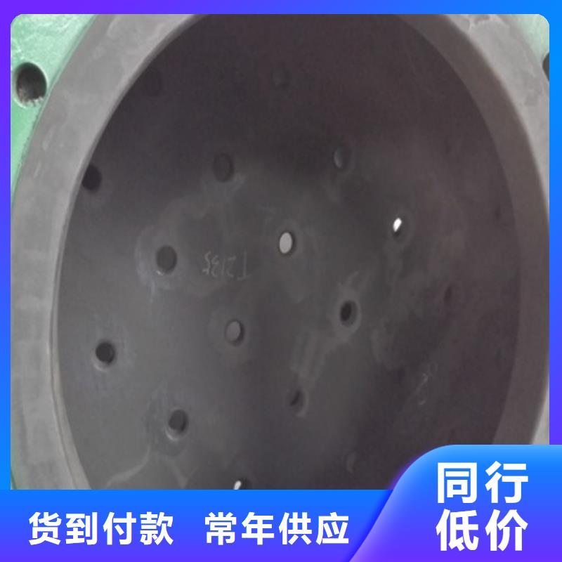 襯膠鋼管煙氣脫硫管道
