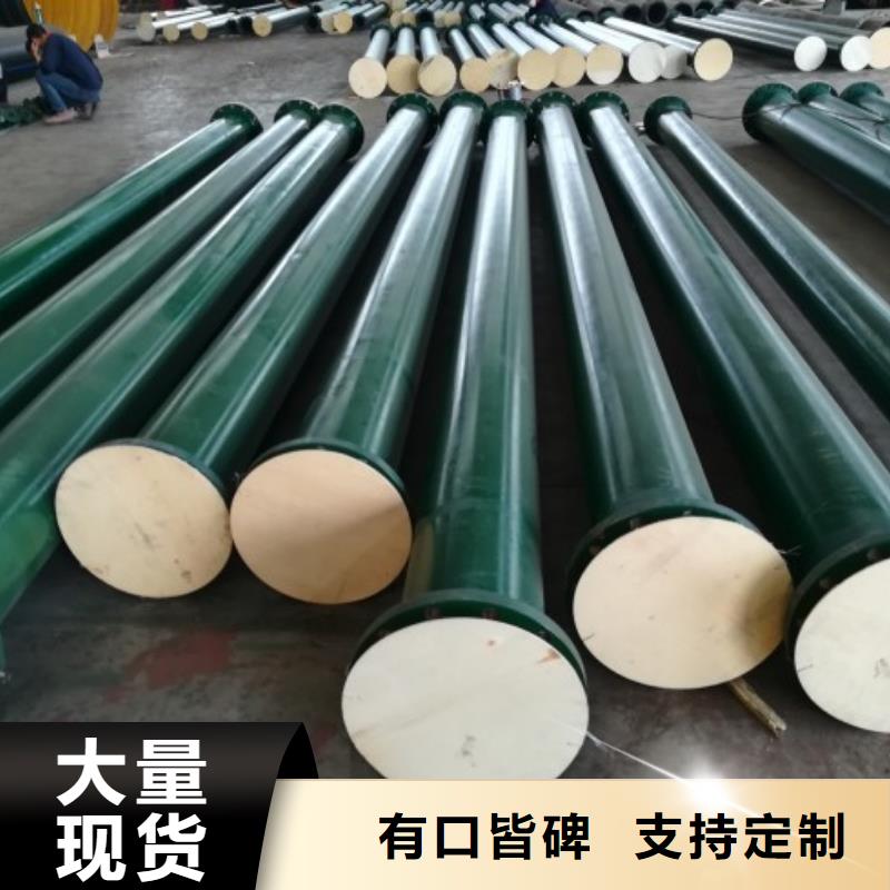 耐高溫耐磨管道品牌老廠