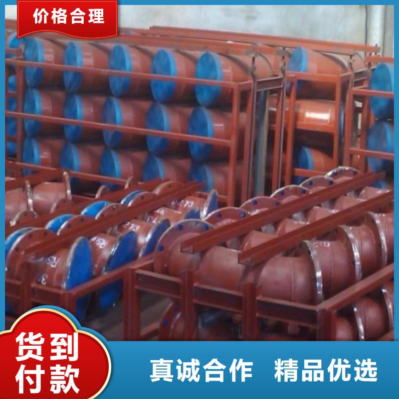 水處理襯塑管道dn100不銹鋼襯塑管重信譽廠家
