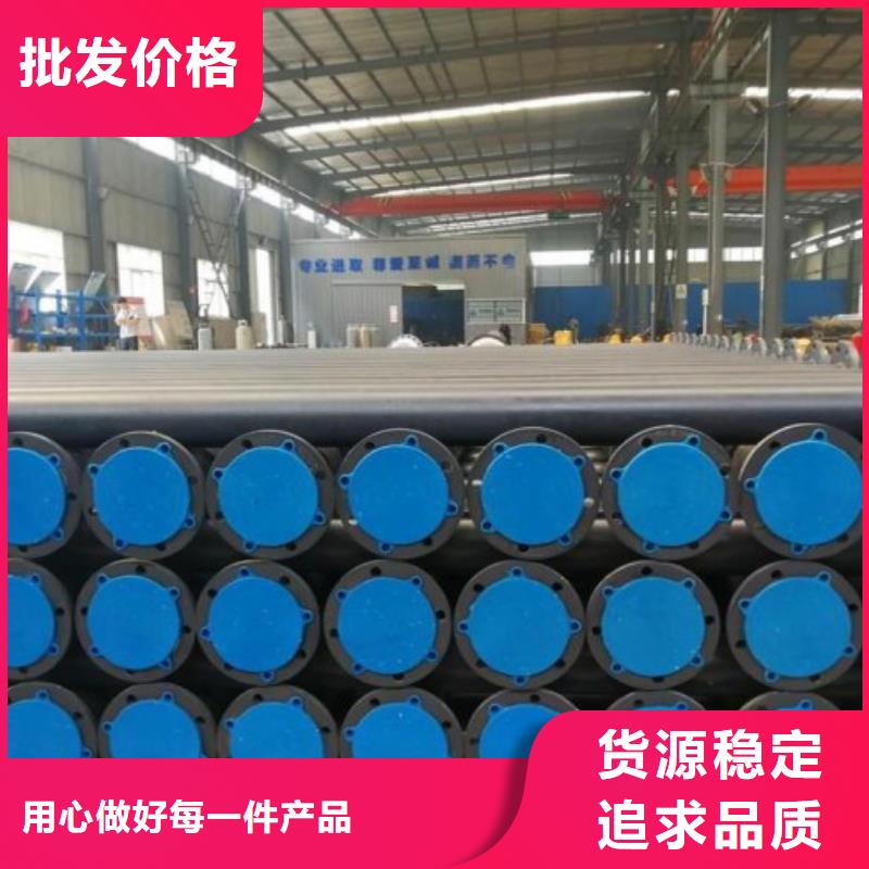 購買襯塑管廠家