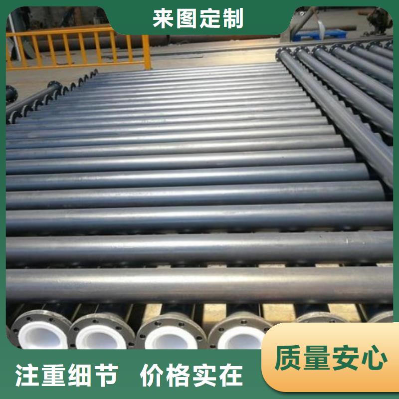 Q235B襯塑管批發/價格