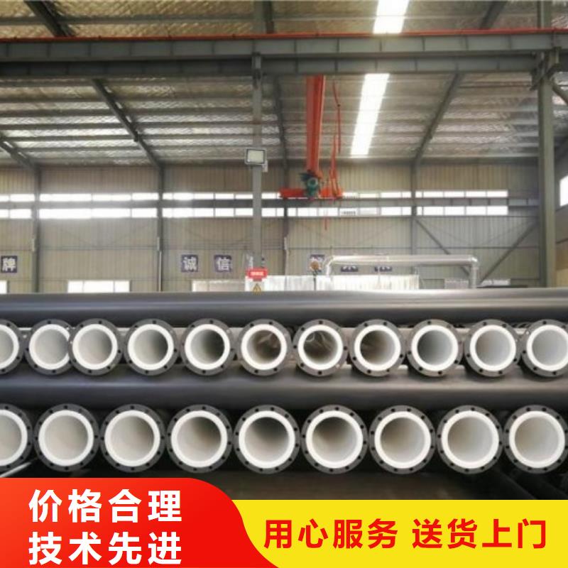 防腐襯塑管道鋼襯塑管道今日價格