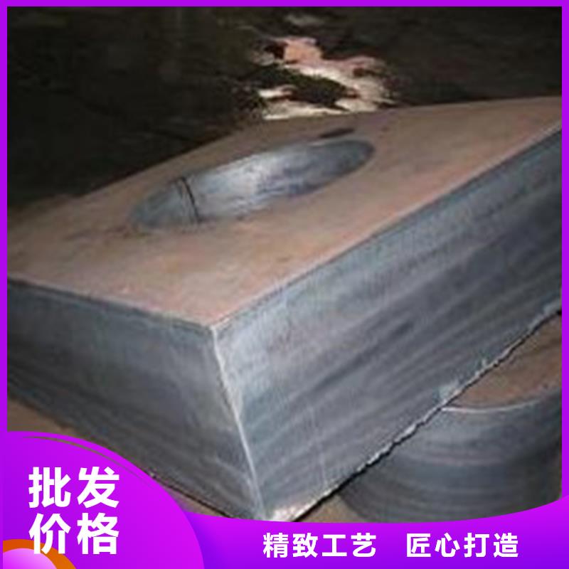 鋼板鍍鋅方管廠家好貨直供