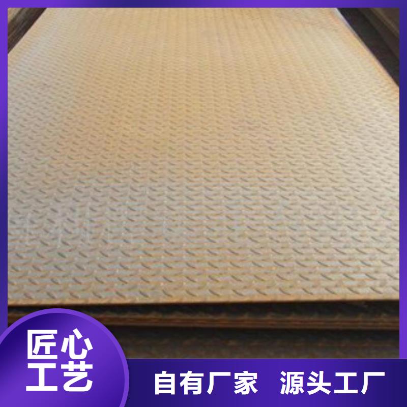 Q235B花紋板（卷板）銷售市場