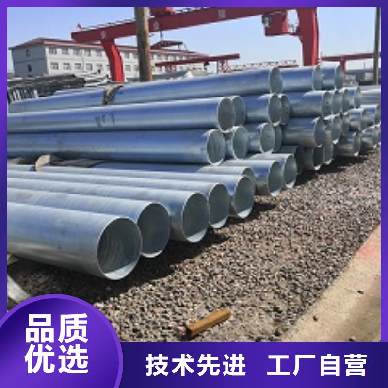 熱鍍鋅大棚管量大價更優(yōu)