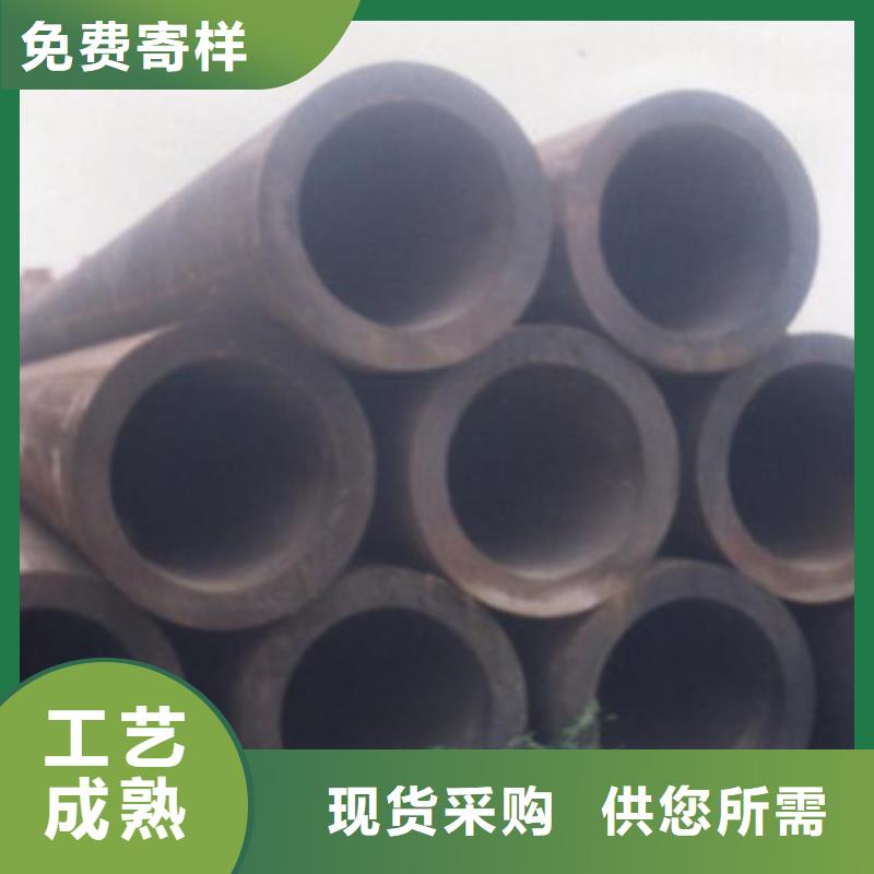 16MN厚壁無縫鋼管每米多少錢