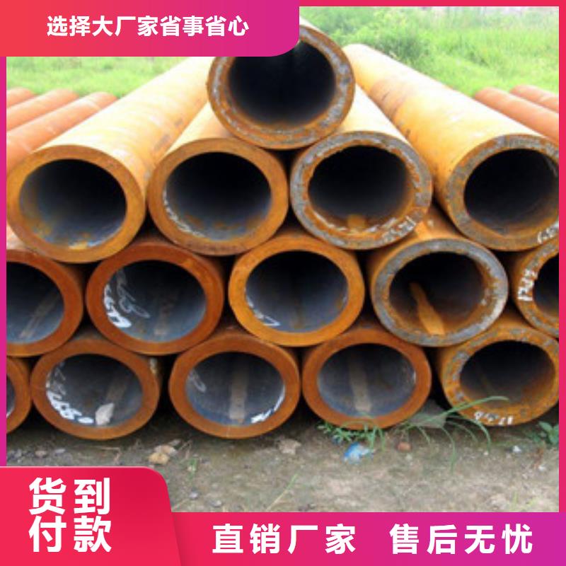 16Mn無(wú)縫鋼管51*3庫(kù)存現(xiàn)貨充足