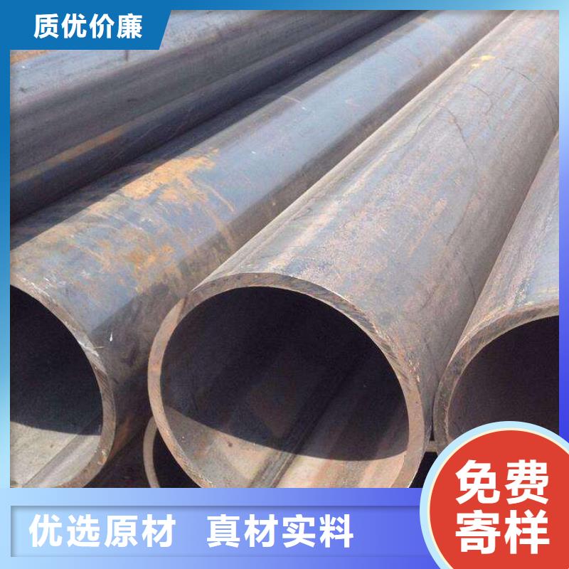 Q345B直縫焊管走水用鋼管