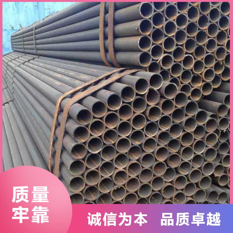 Q355B直縫焊管價格低廉