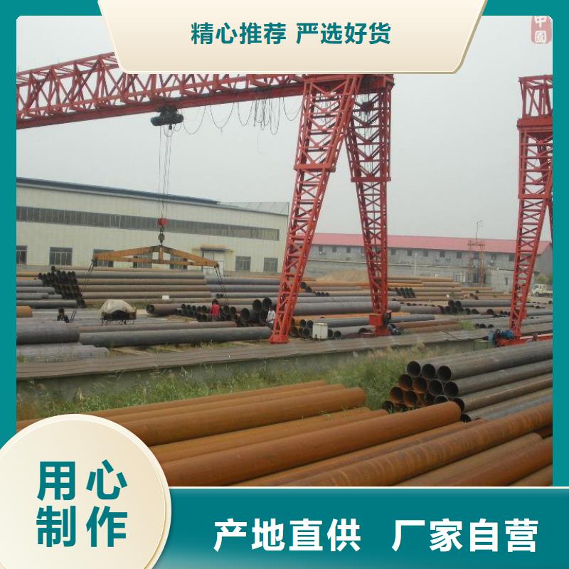 Q235B直縫焊管159*8批發(fā)報價