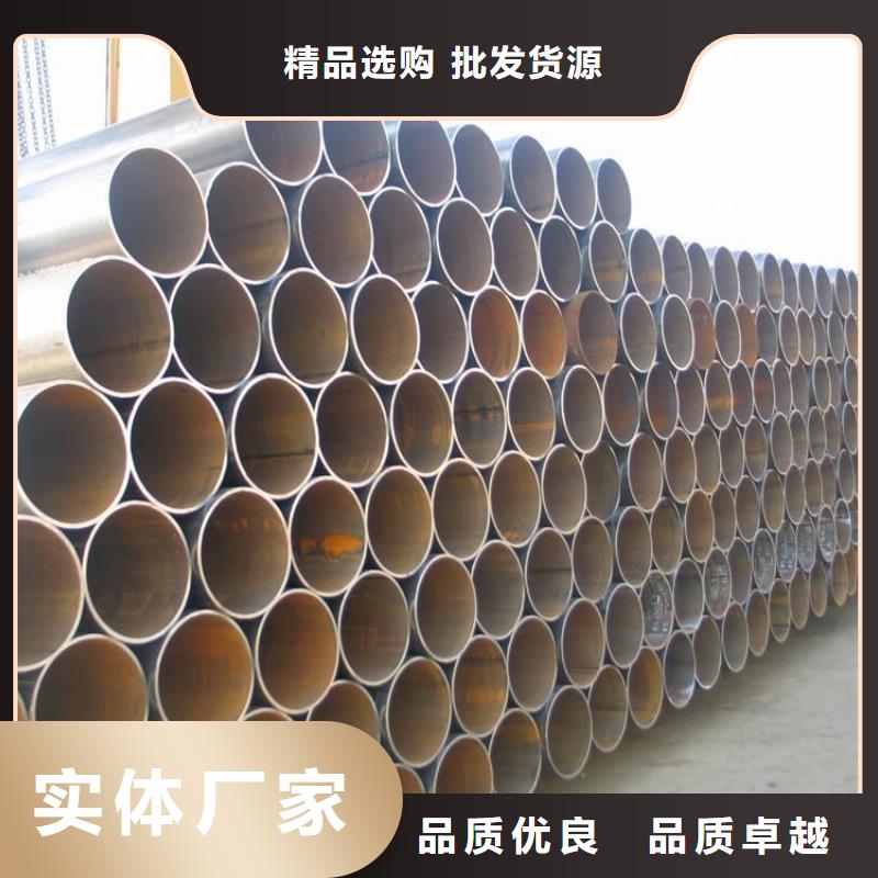 Q355B直縫焊管品質(zhì)保證