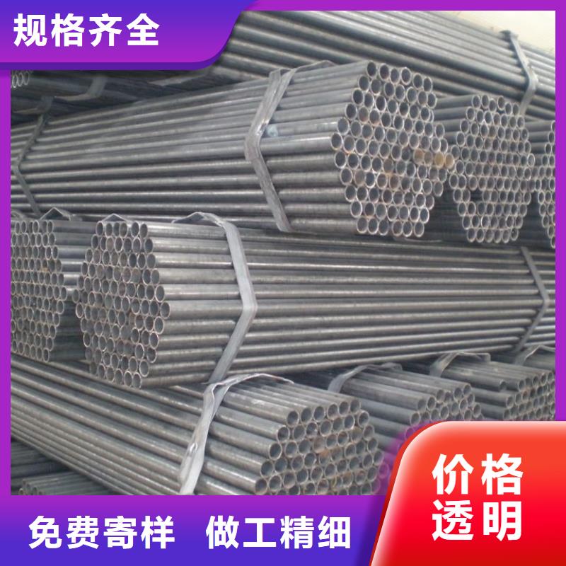 Q345B直縫焊管走水用鋼管