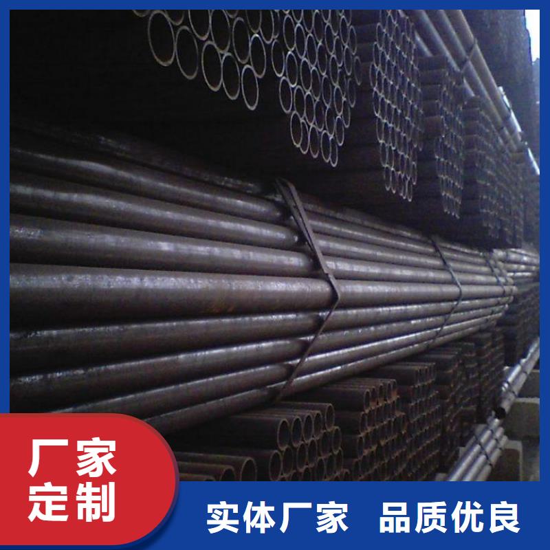 Q355B直縫焊管廠家質量有保障