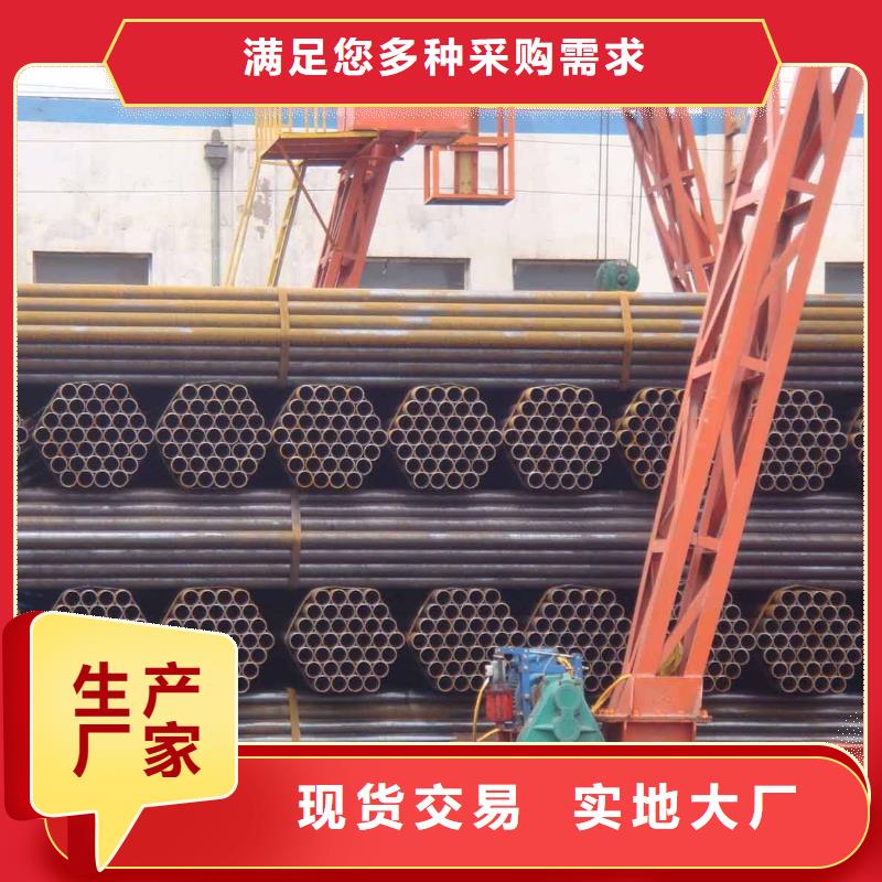 Q235B螺旋焊管來圖定制