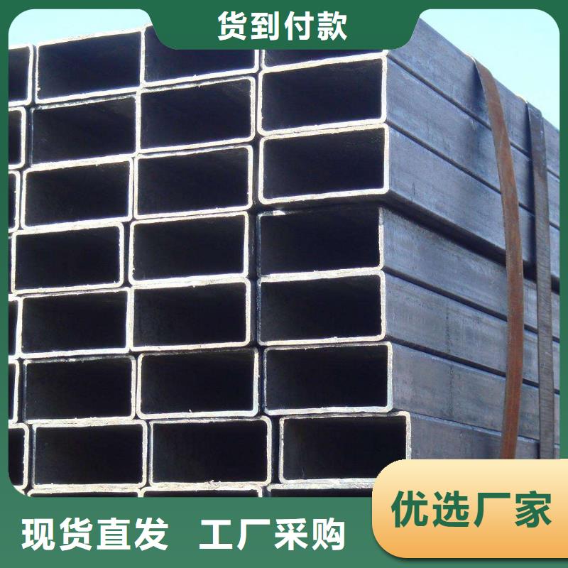Q390B方矩管理論重量表