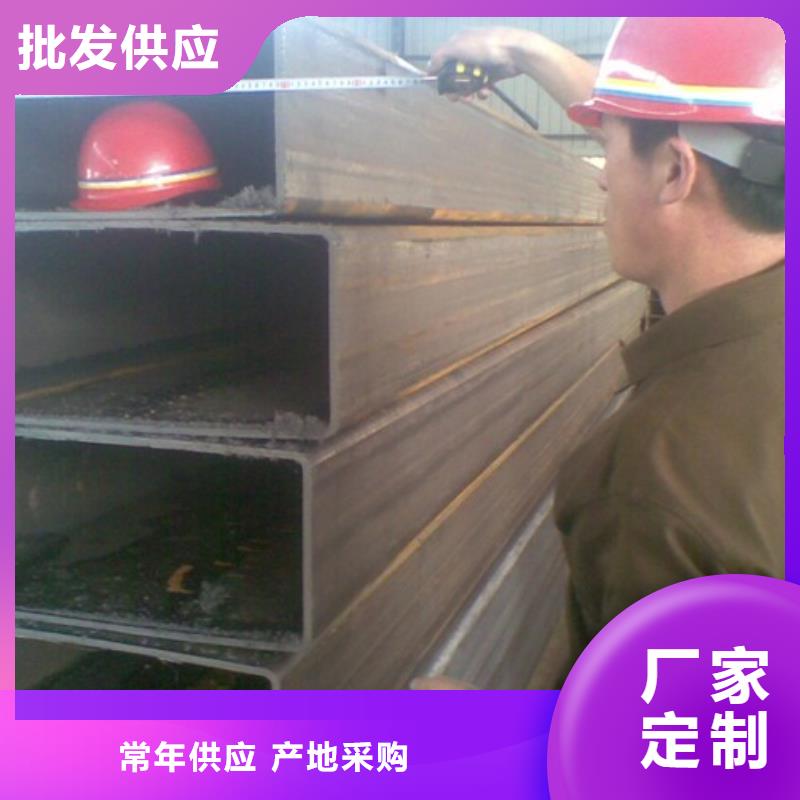 Q390B方矩管理論重量表