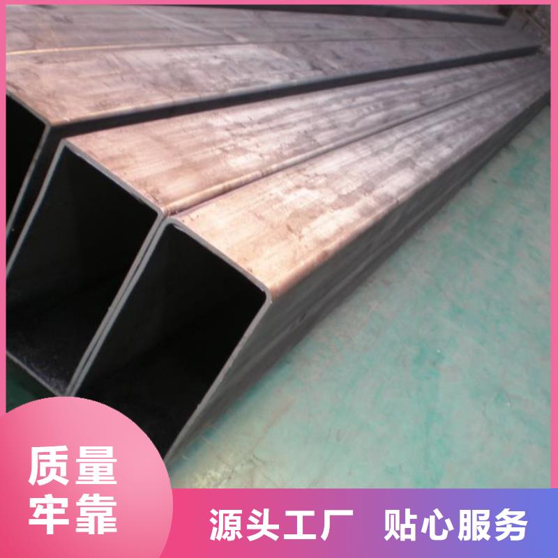 Q355B方矩管120*80*6生產(chǎn)定做加工
