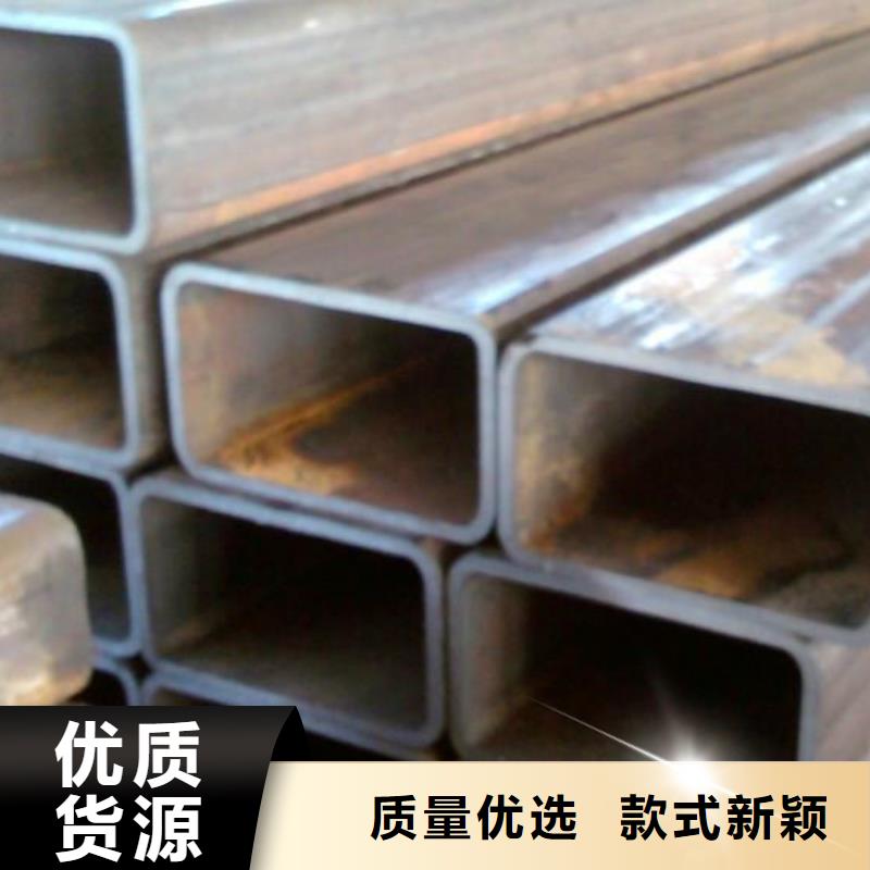 方矩管槽鋼種類豐富