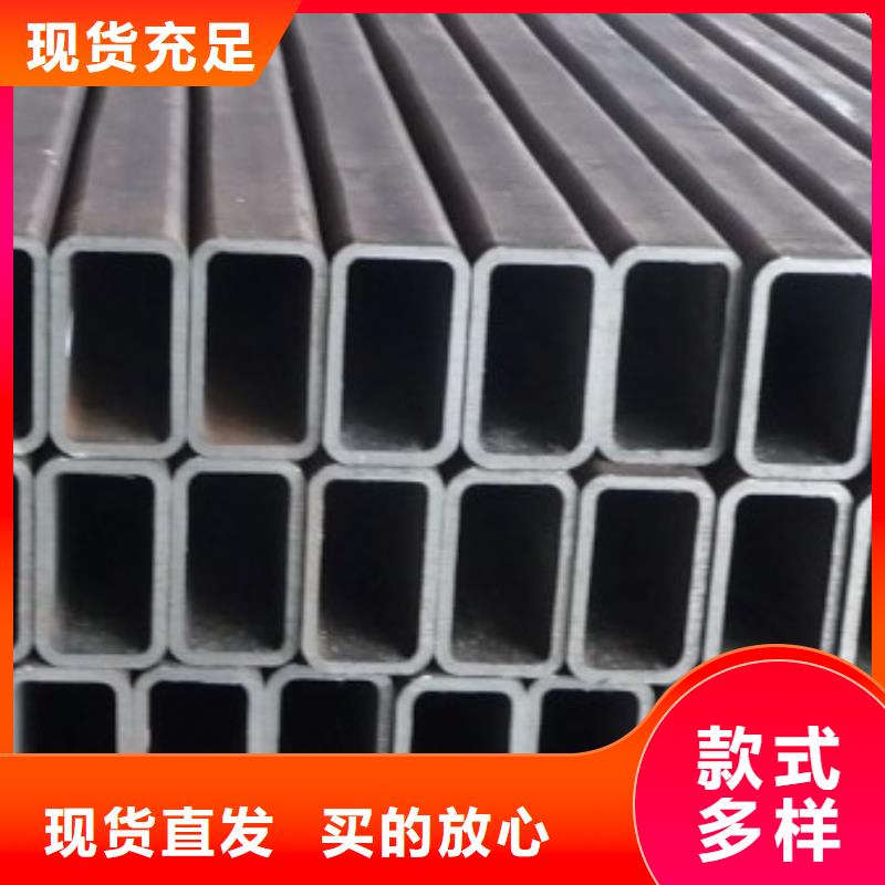 小口徑Q355B方矩管含稅出廠價格