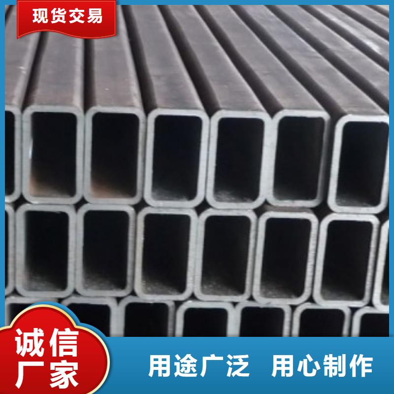 Q355B無縫方矩管專業制造送貨上門