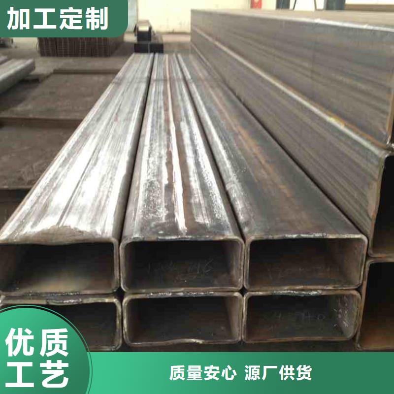 Q355B無縫方矩管專業制造送貨上門