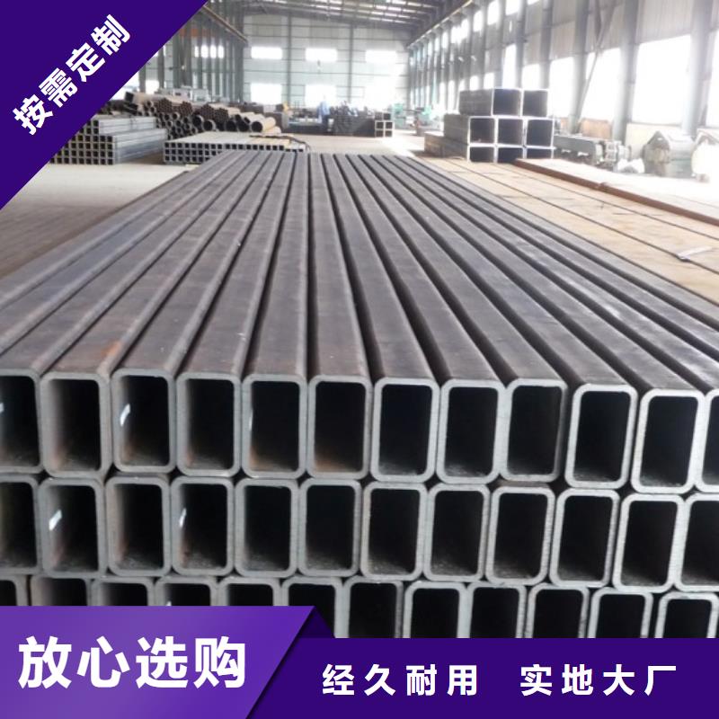 Q355B方矩管120*80*6生產(chǎn)定做加工