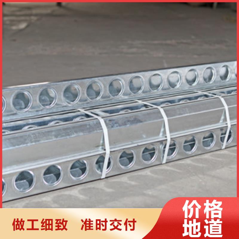光伏支架鍍鋅鋼板產品性能