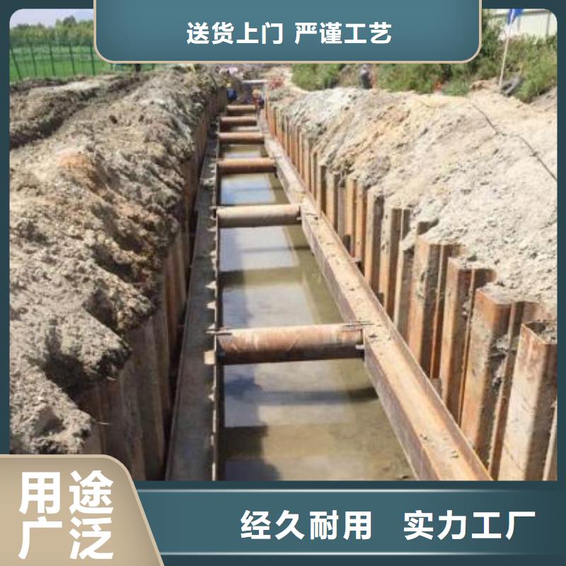 鋼板樁,H型鋼品種全