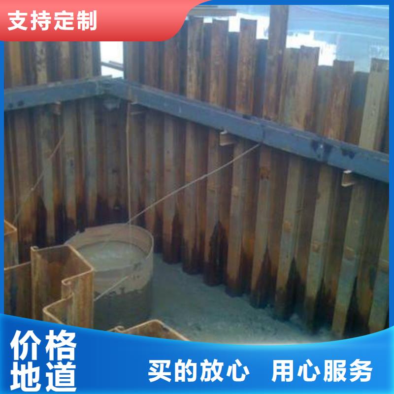 【鋼板樁槽鋼價格實惠】