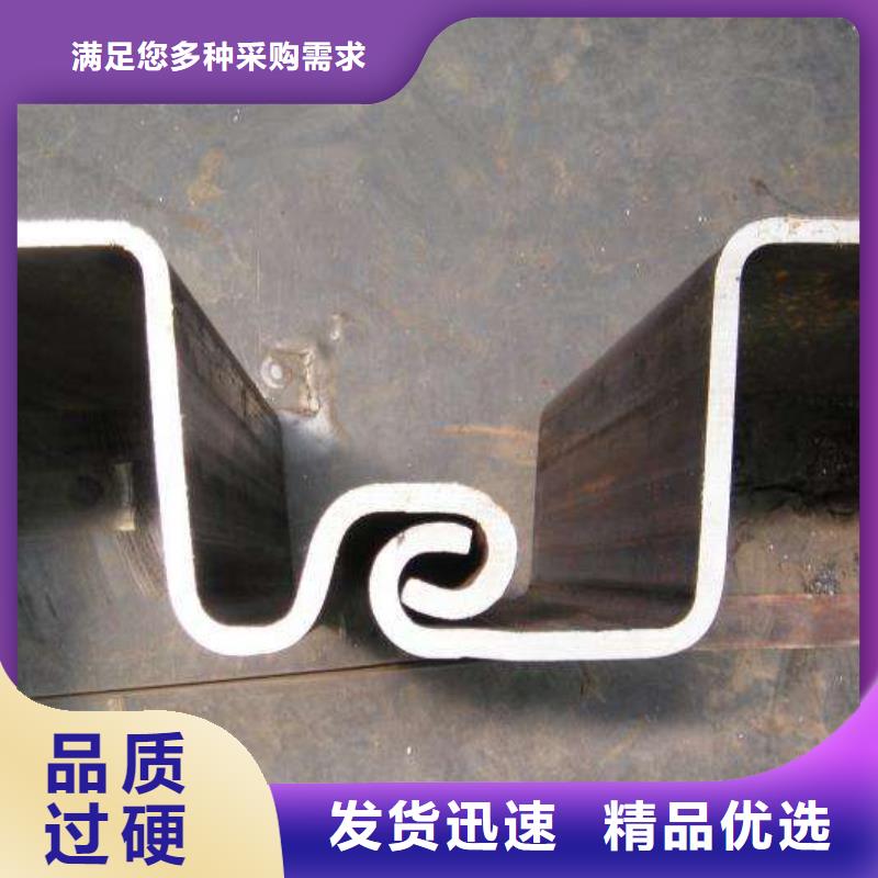 钢板桩_镀锌钢板严格把控质量