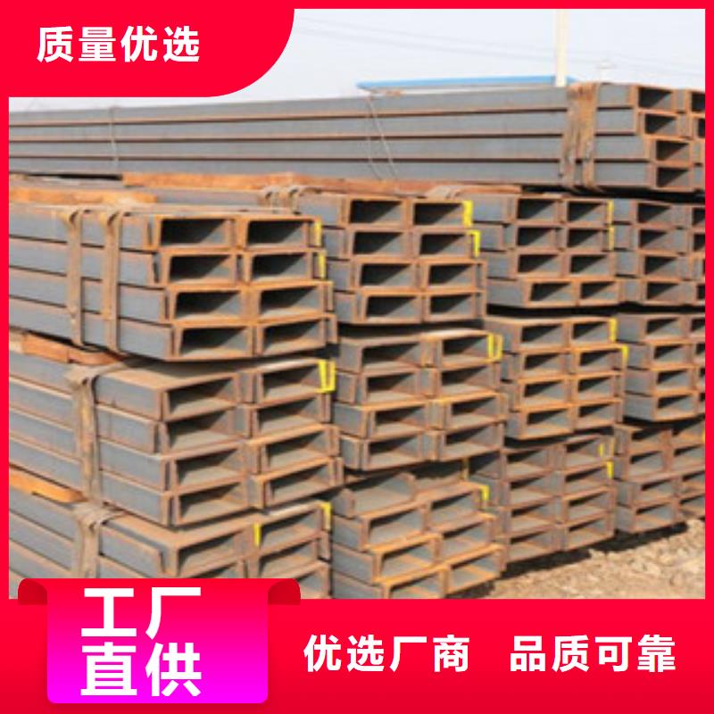 Q355B鍍鋅槽鋼量大可議價哦
