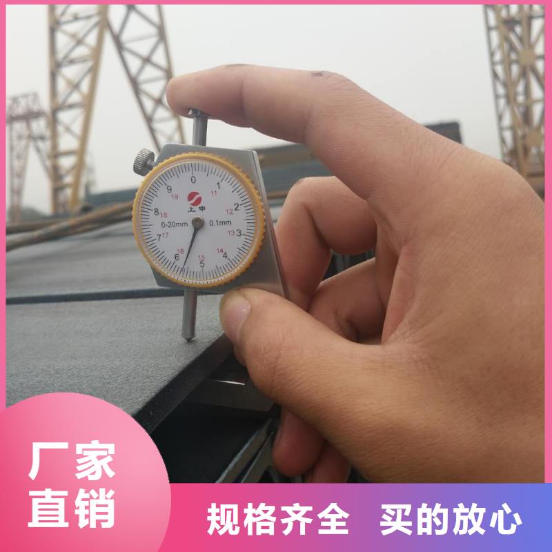 Q345B槽鋼現貨速發