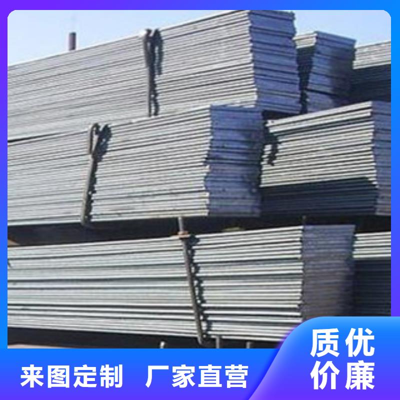 Q355B扁鋼規格齊全價格便宜