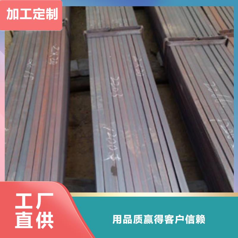 Q355B扁鋼110*12扁鋼質量可靠