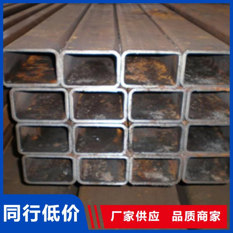 Q235B鍍鋅方管機械制造用管