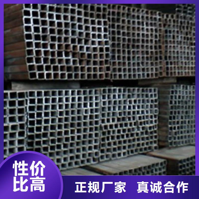 Q355D方管非標尺寸可以定做