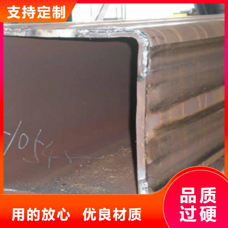 Q235B鍍鋅方管機械制造用管