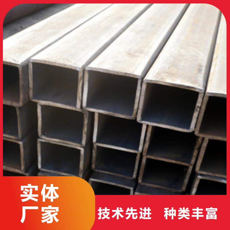 Q355D方管加工價格合理