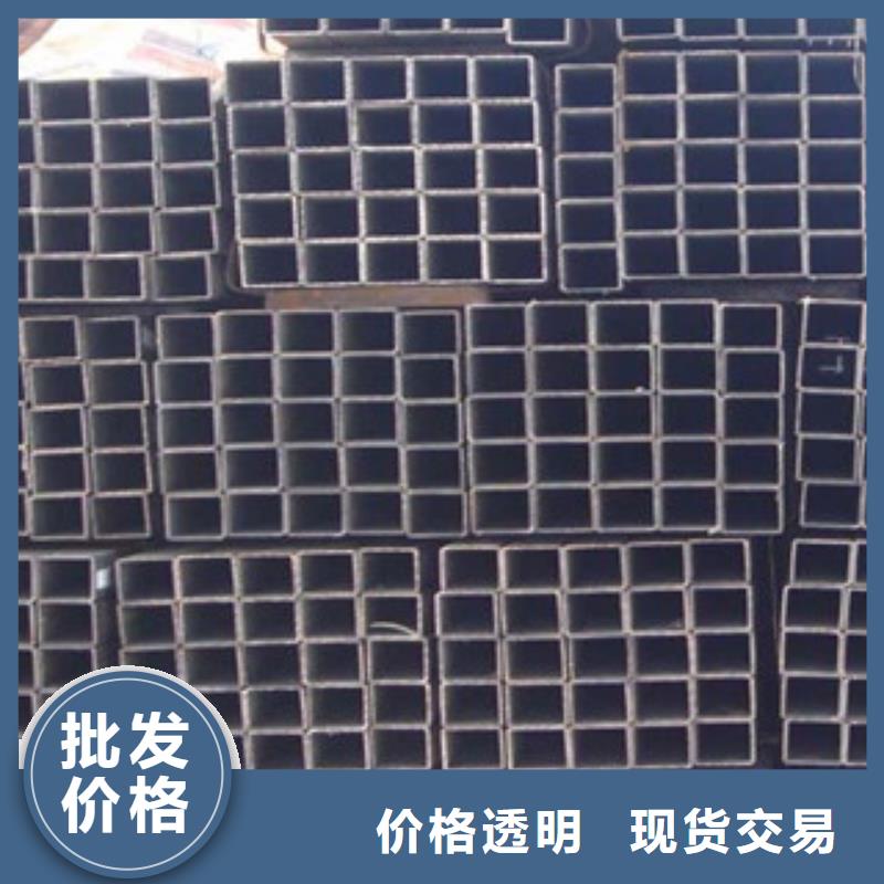 Q235B鍍鋅方管機(jī)械制造用管