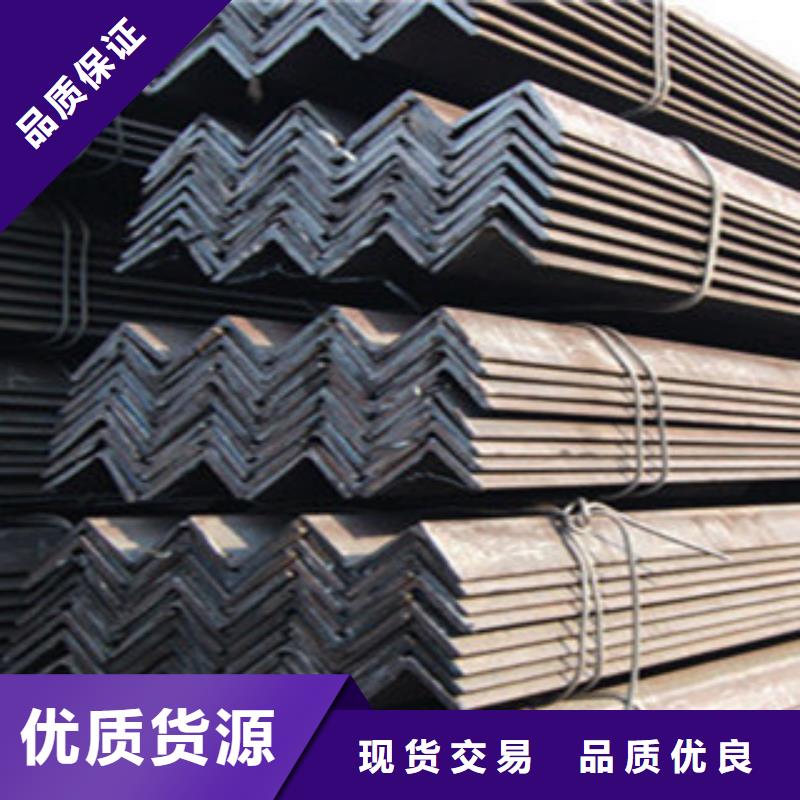 Q355B熱鍍鋅角鋼根據(jù)客戶需求加工