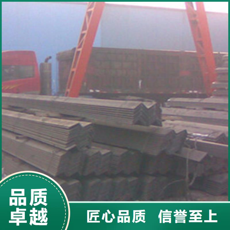 Q355C角鋼耐低溫沖擊