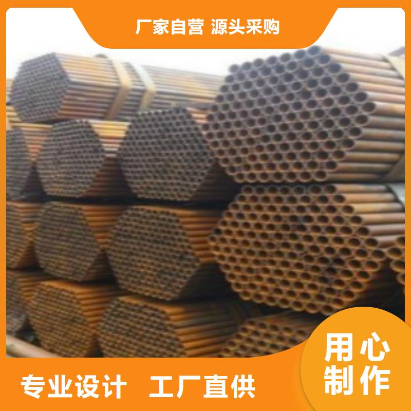 焊管Q345B滿足客戶所需