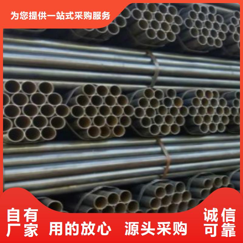 焊管Q355B鋼管批發貨源