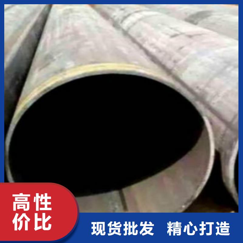 直縫焊管,Q355B焊管保障產品質量