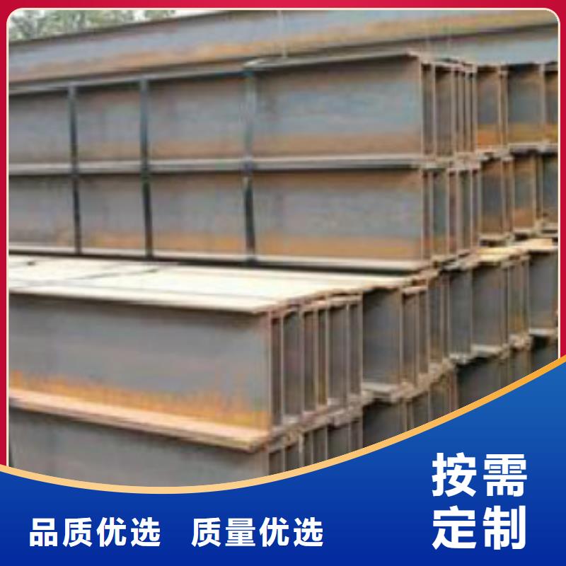 H型鋼Q355B暢銷全國