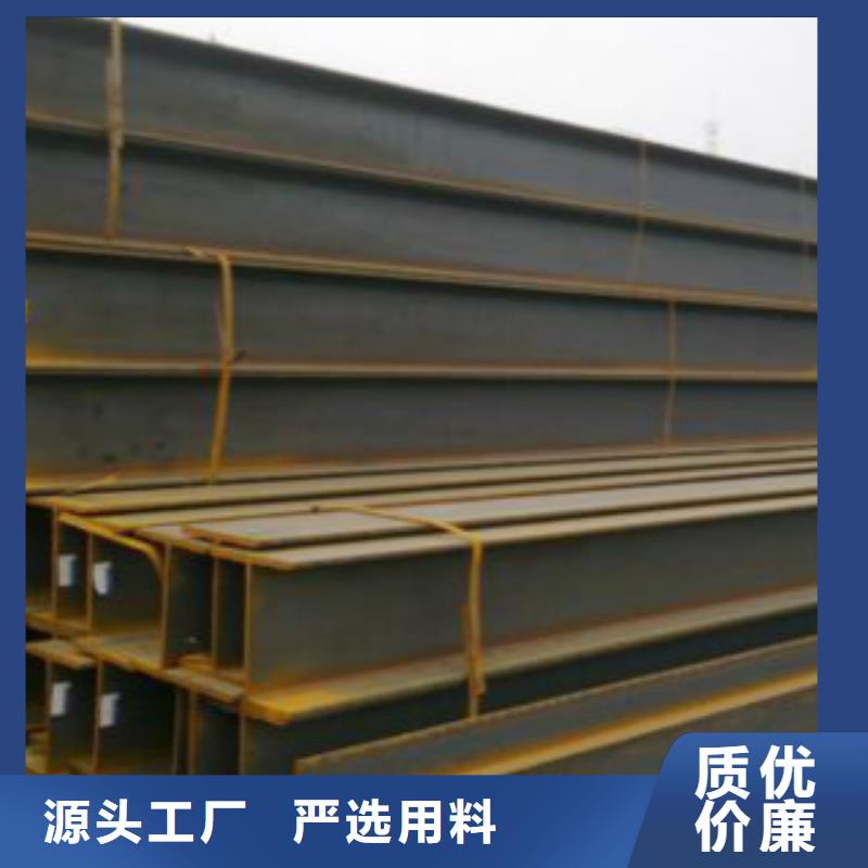 H型鋼Q355D供應商