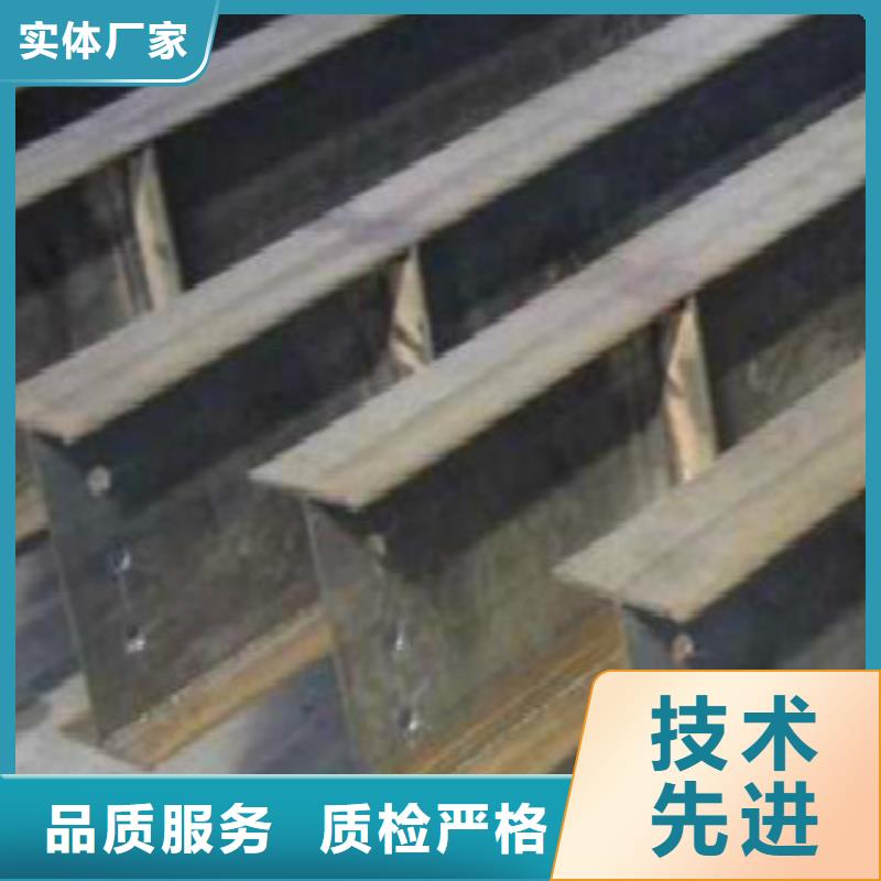 H型鋼Q355D供應商